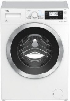 Beko BK 9121 BT Çamaşır Makinesi kullananlar yorumlar